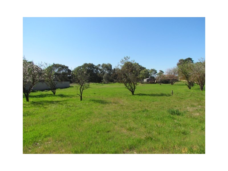 Lot 121 Langhorne Creek Road, Langhorne Creek SA 5255