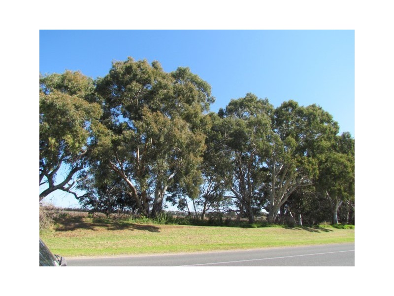 Lot 121 Langhorne Creek Road, Langhorne Creek SA 5255