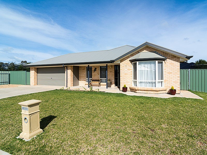 7 Logan Court, Strathalbyn SA 5255
