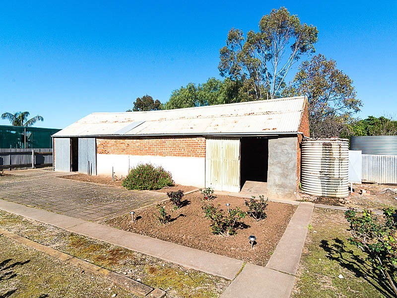 33 Murray Street, Strathalbyn SA 5255