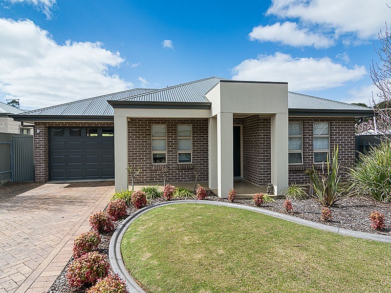 7 / 19 Ashbourne Road, Strathalbyn SA 5255
