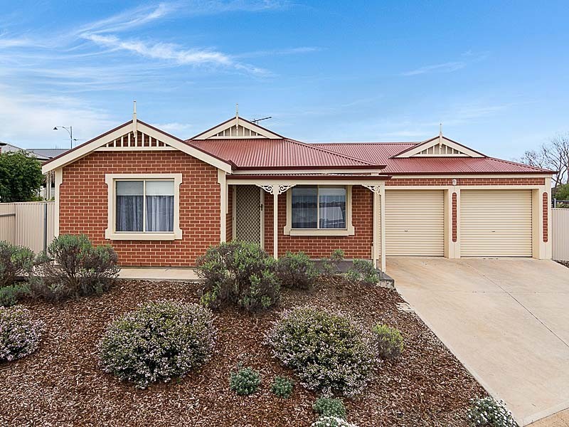 3 Berwick Crescent, Strathalbyn SA 5255