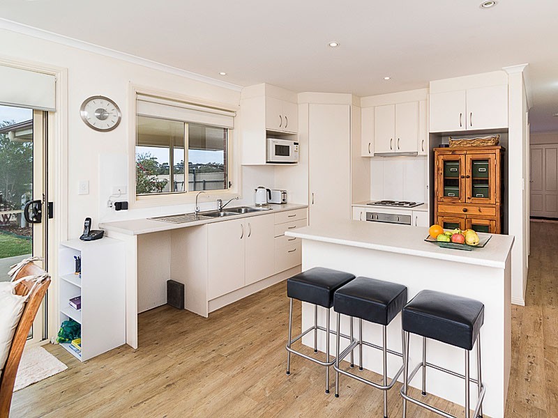 3 Berwick Crescent, Strathalbyn SA 5255