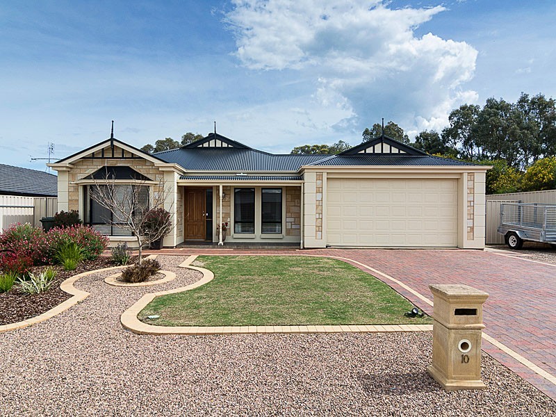 10 Bateman Street, Strathalbyn SA 5255