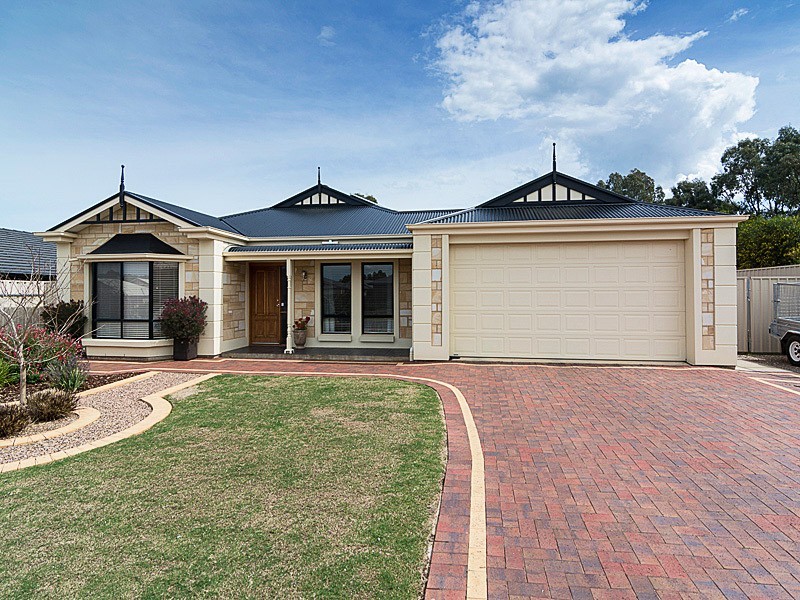 10 Bateman Street, Strathalbyn SA 5255