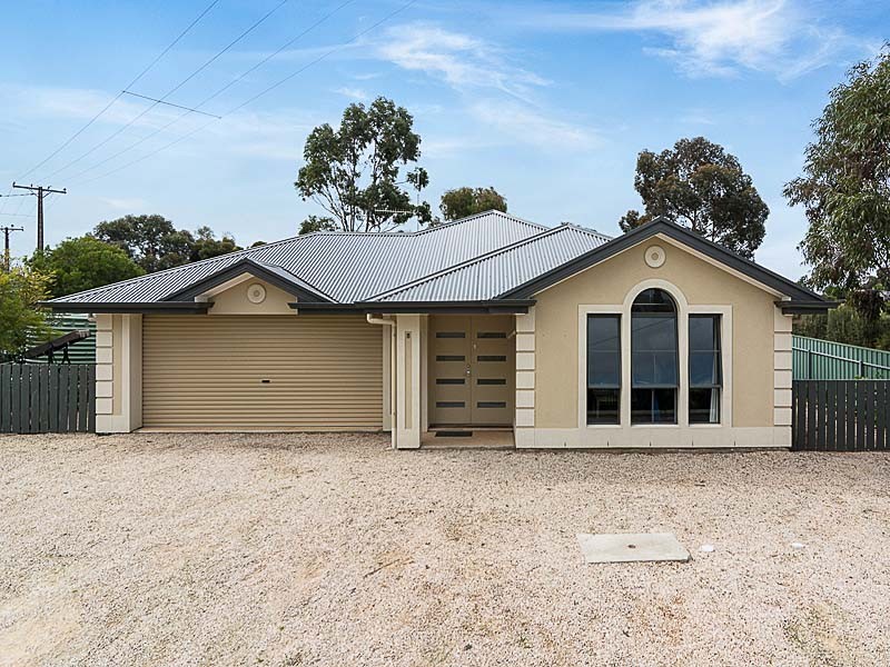 2 Stribling Road, Strathalbyn SA 5255