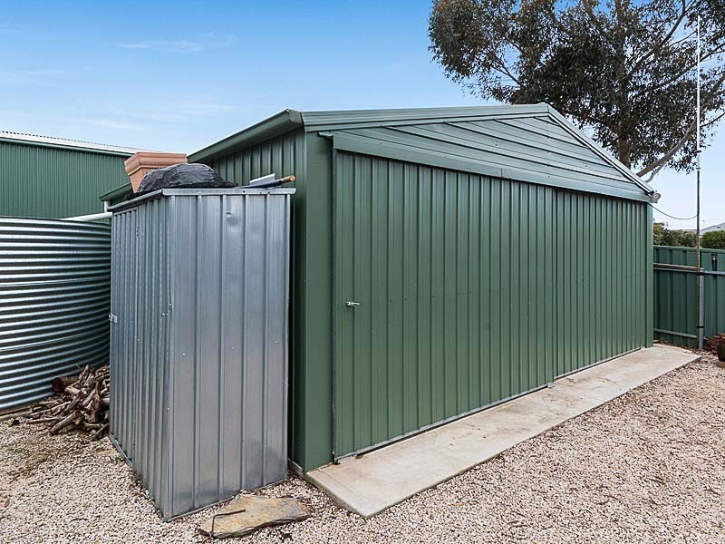 2 Stribling Road, Strathalbyn SA 5255