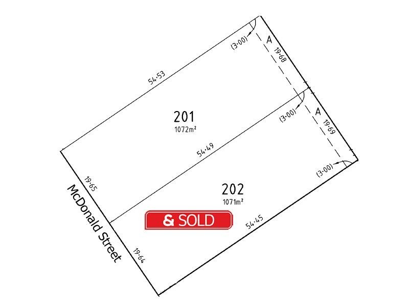 Lot 201 McDonald Street, Milang SA 5256