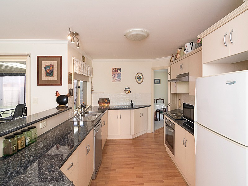 28 Elsie Drive, Strathalbyn SA 5255
