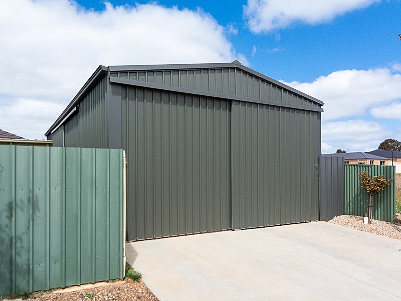 28 Elsie Drive, Strathalbyn SA 5255