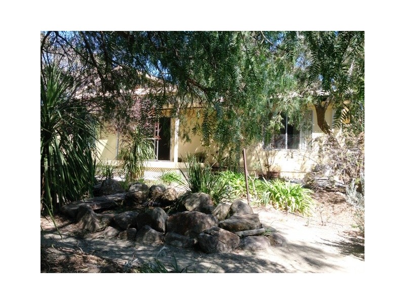 12 Jacob Road, Willyaroo SA 5255