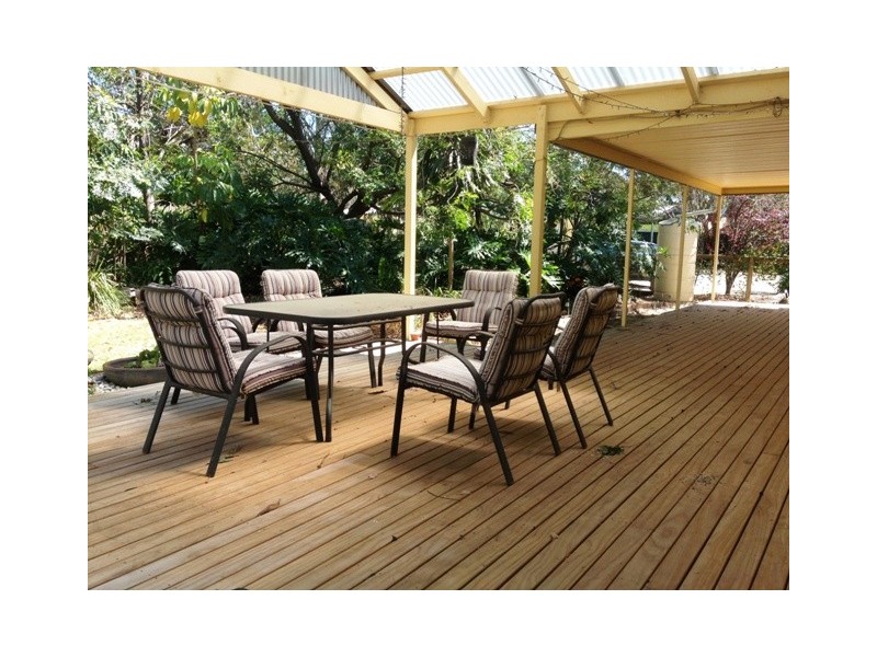 12 Jacob Road, Willyaroo SA 5255