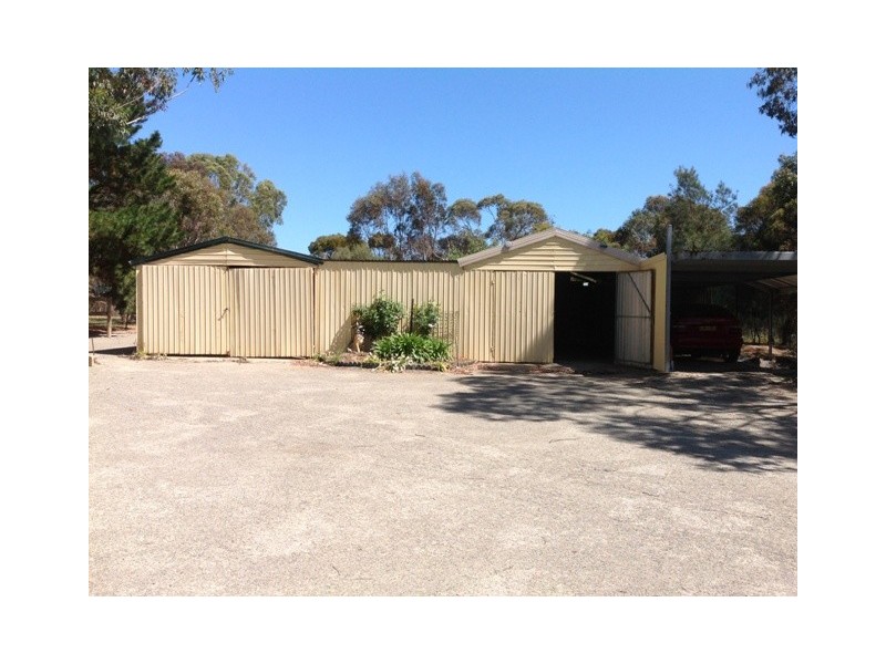 12 Jacob Road, Willyaroo SA 5255