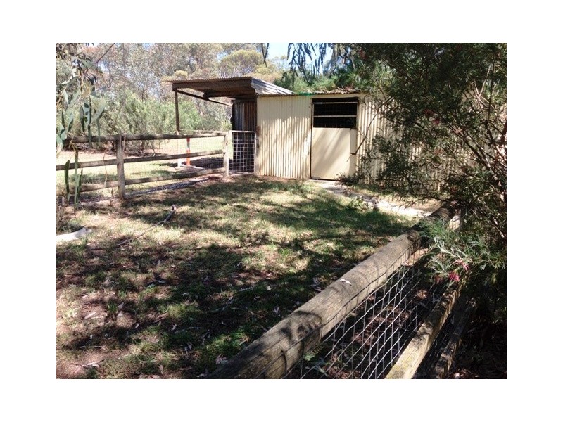 12 Jacob Road, Willyaroo SA 5255