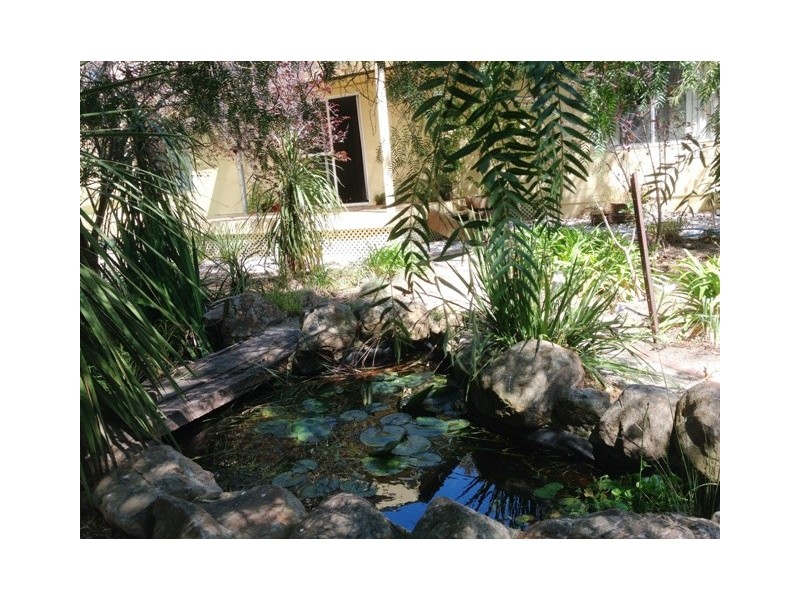 12 Jacob Road, Willyaroo SA 5255