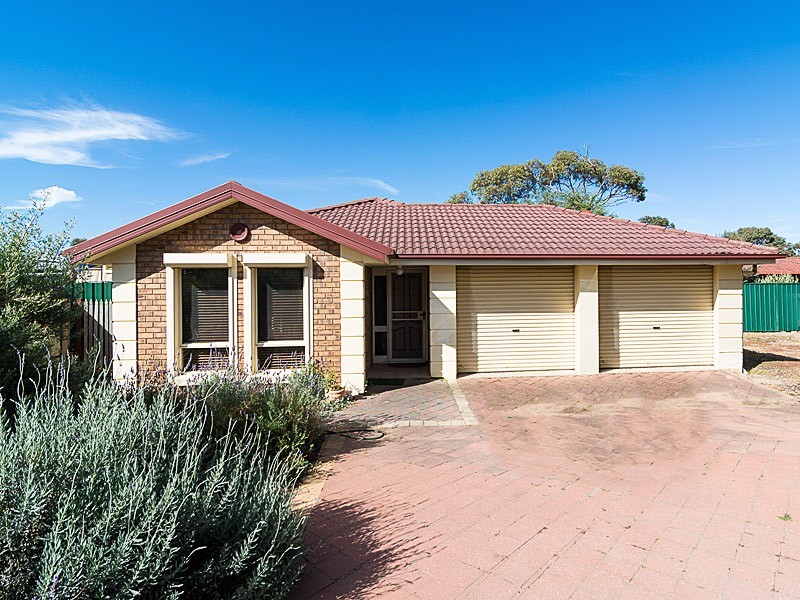 22 Parker Avenue, Strathalbyn SA 5255