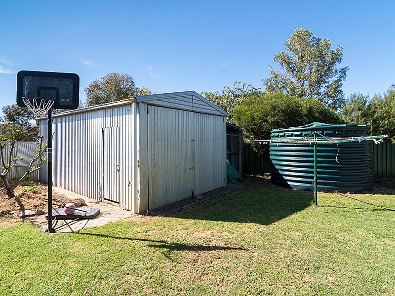 22 Parker Avenue, Strathalbyn SA 5255