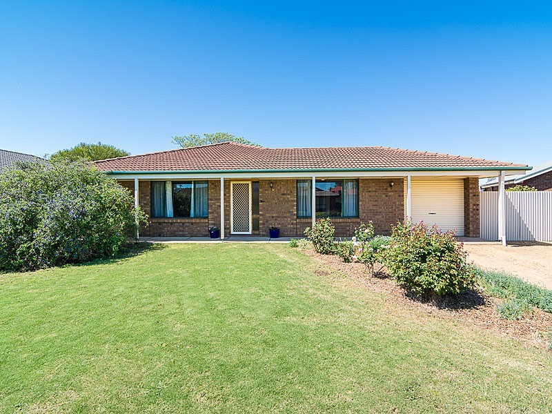 10 McCallum Court, Strathalbyn SA 5255