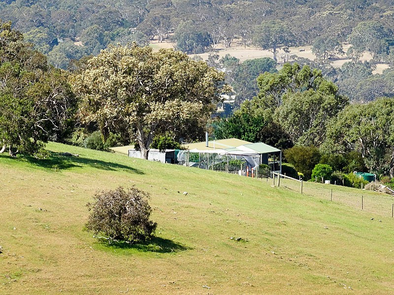 Lot 2 Maidment Road, Ashbourne SA 5157