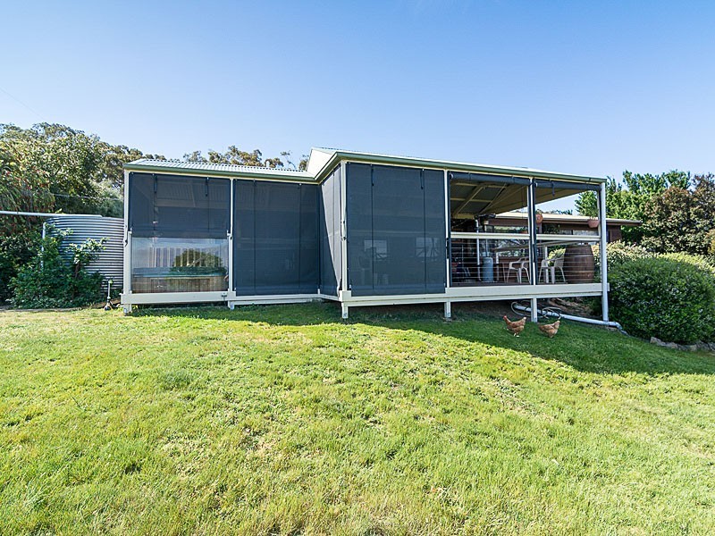 Lot 2 Maidment Road, Ashbourne SA 5157