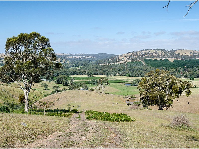 Lot 2 Maidment Road, Ashbourne SA 5157