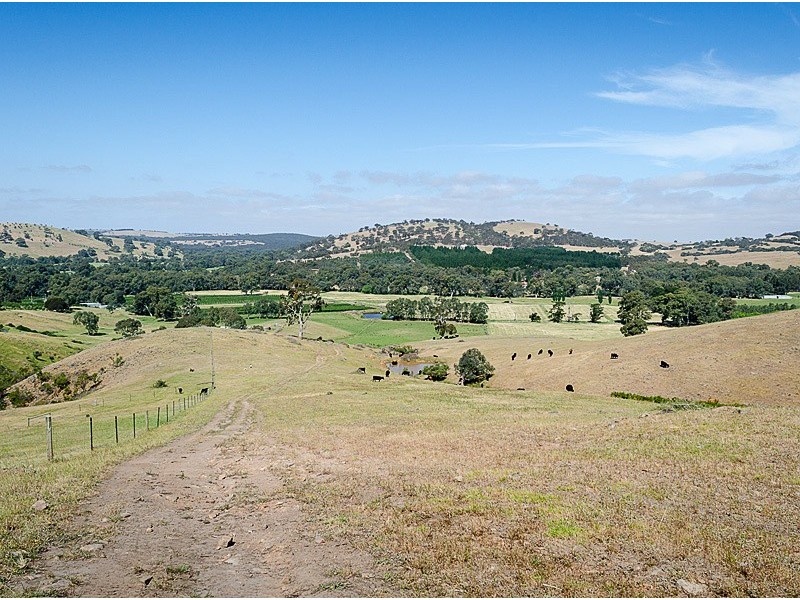 Lot 2 Maidment Road, Ashbourne SA 5157