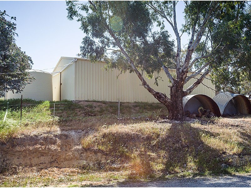 Lot 2 Maidment Road, Ashbourne SA 5157