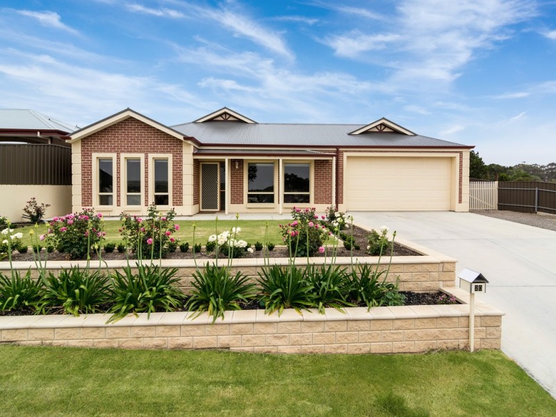 20 Glenalbyn Close, Strathalbyn SA 5255