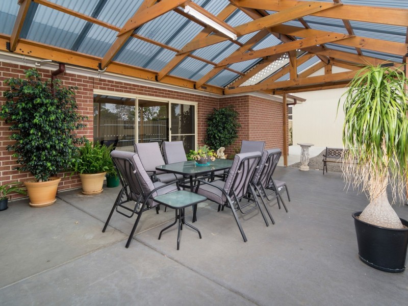 20 Glenalbyn Close, Strathalbyn SA 5255