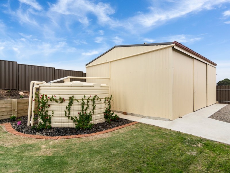 20 Glenalbyn Close, Strathalbyn SA 5255