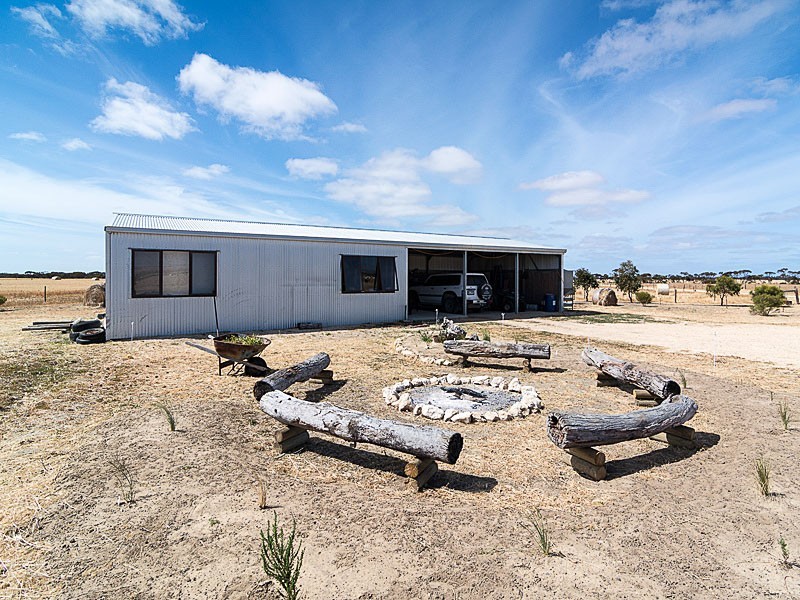 Lot 4 Echo Park Road, Milang SA 5256