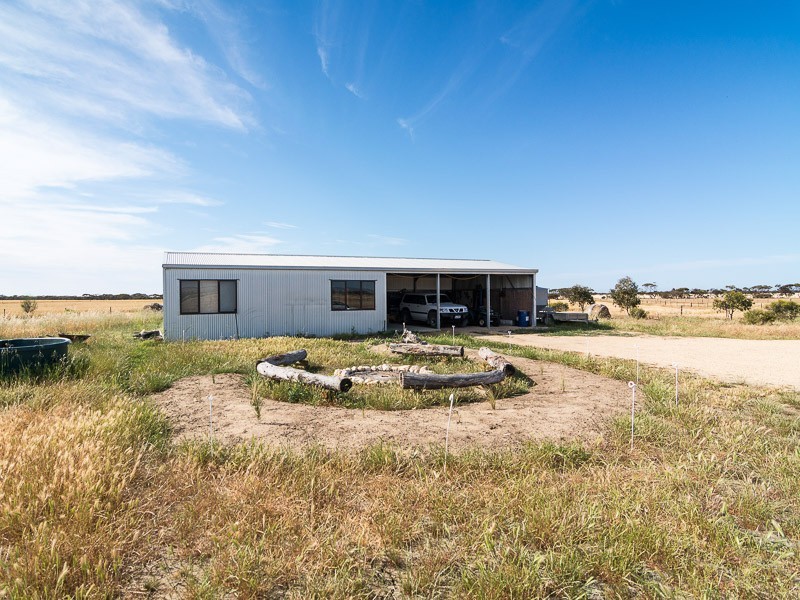 Lot 4 Echo Park Road, Milang SA 5256