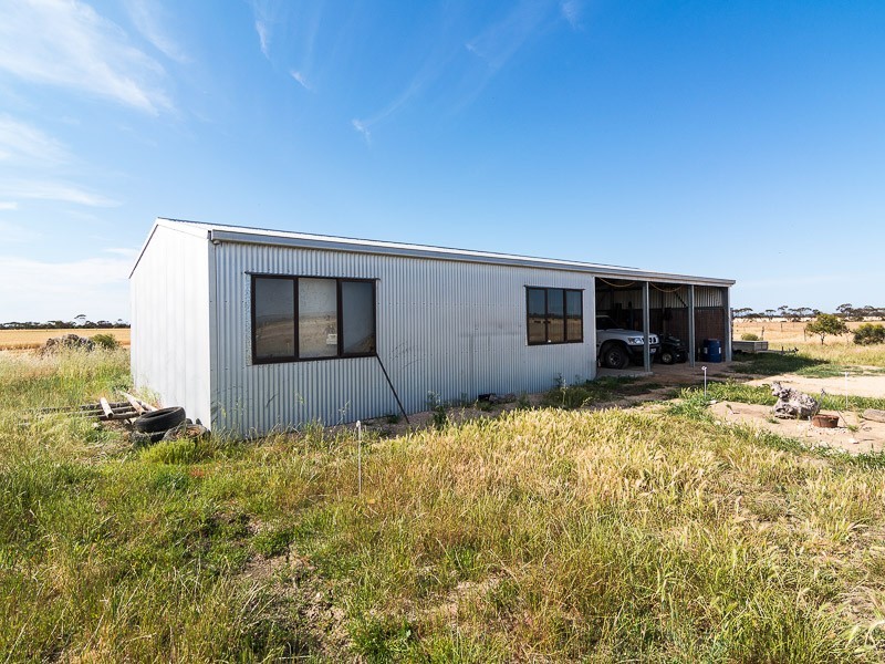 Lot 4 Echo Park Road, Milang SA 5256