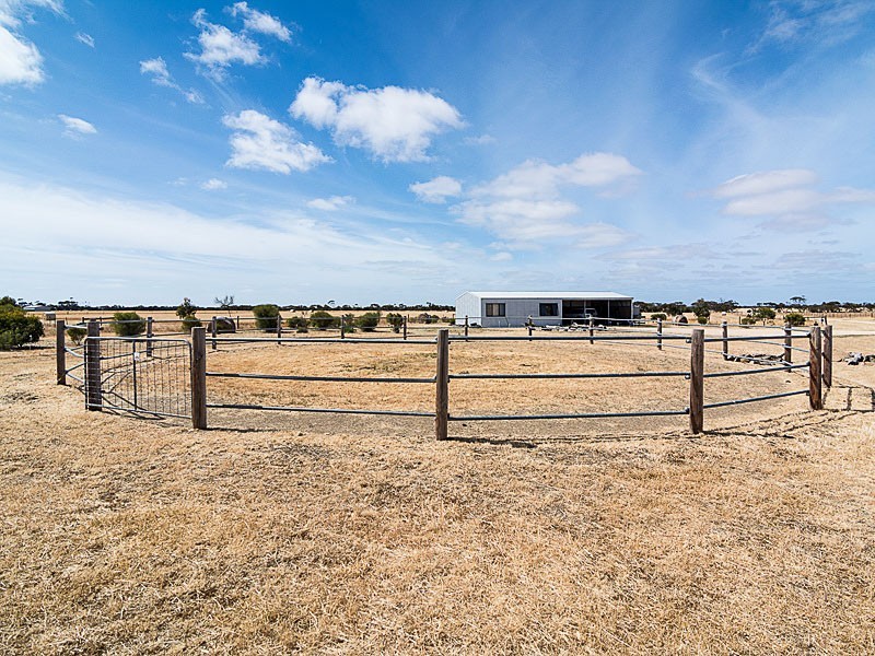 Lot 4 Echo Park Road, Milang SA 5256