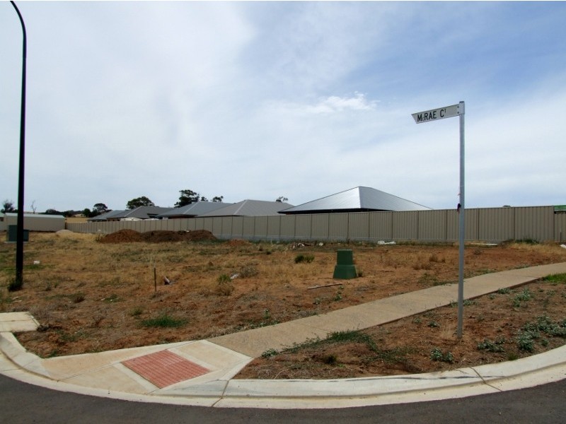 Allotment 1 McRae Court, Strathalbyn SA 5255