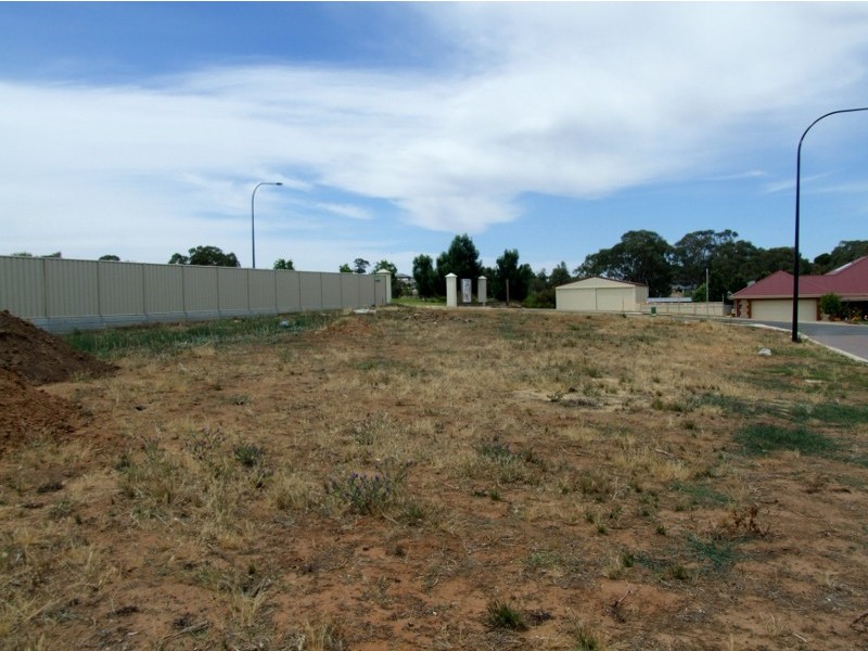 Allotment 1 McRae Court, Strathalbyn SA 5255