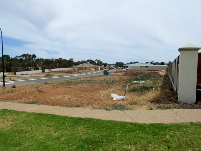 Allotment 1 McRae Court, Strathalbyn SA 5255