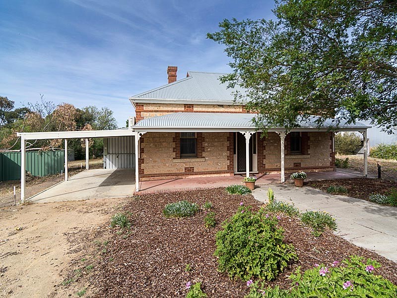 23 Rivers Street, Milang SA 5256