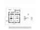 23 Rivers Street, Milang SA 5256 Floorplan