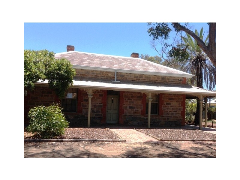 31 North Parade, Strathalbyn SA 5255