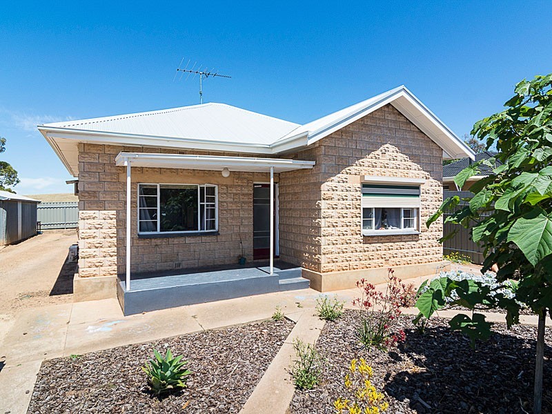 3 Fennell Street, Strathalbyn SA 5255