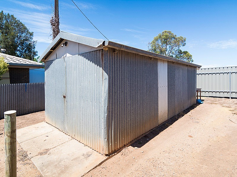 3 Fennell Street, Strathalbyn SA 5255