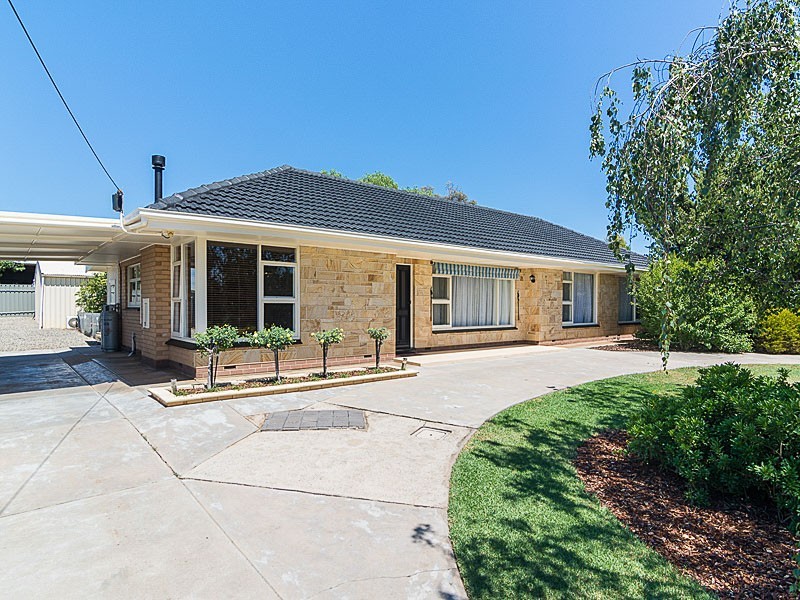 5 Fennell Street, Strathalbyn SA 5255