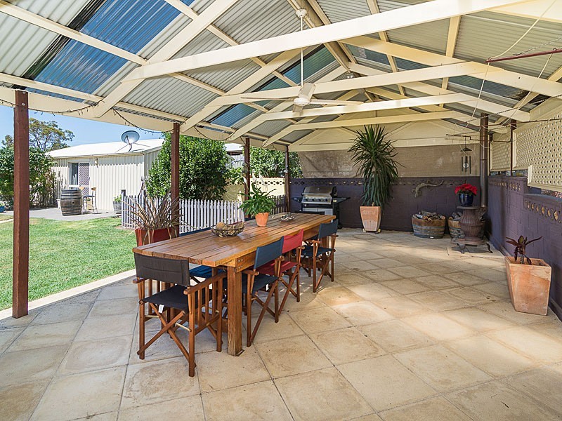 5 Fennell Street, Strathalbyn SA 5255