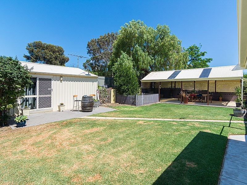 5 Fennell Street, Strathalbyn SA 5255