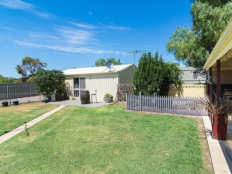 5 Fennell Street, Strathalbyn SA 5255