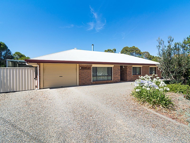 40 Langhorne Creek Road, Strathalbyn SA 5255