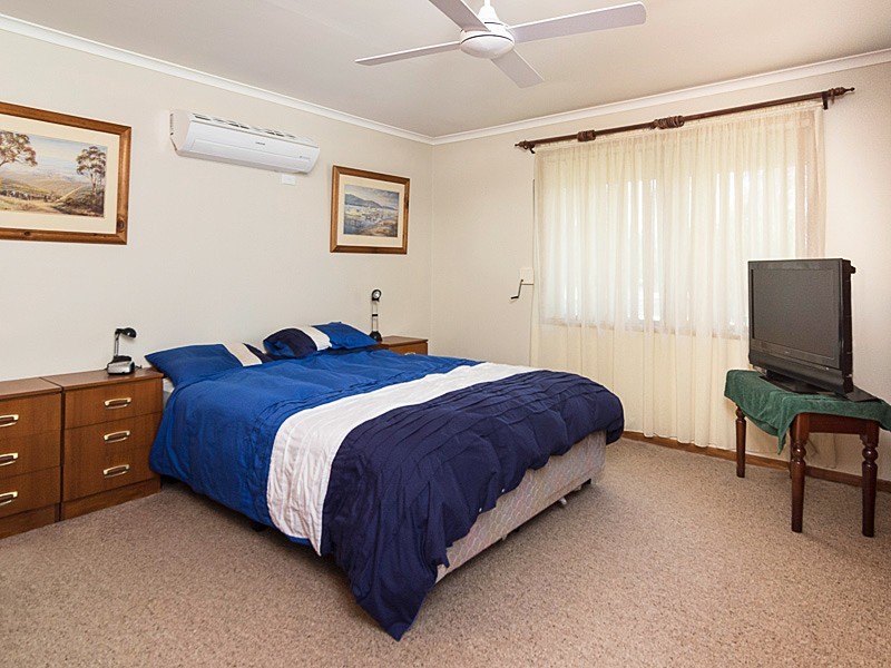 40 Langhorne Creek Road, Strathalbyn SA 5255