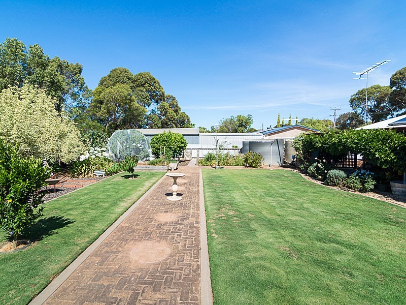40 Langhorne Creek Road, Strathalbyn SA 5255