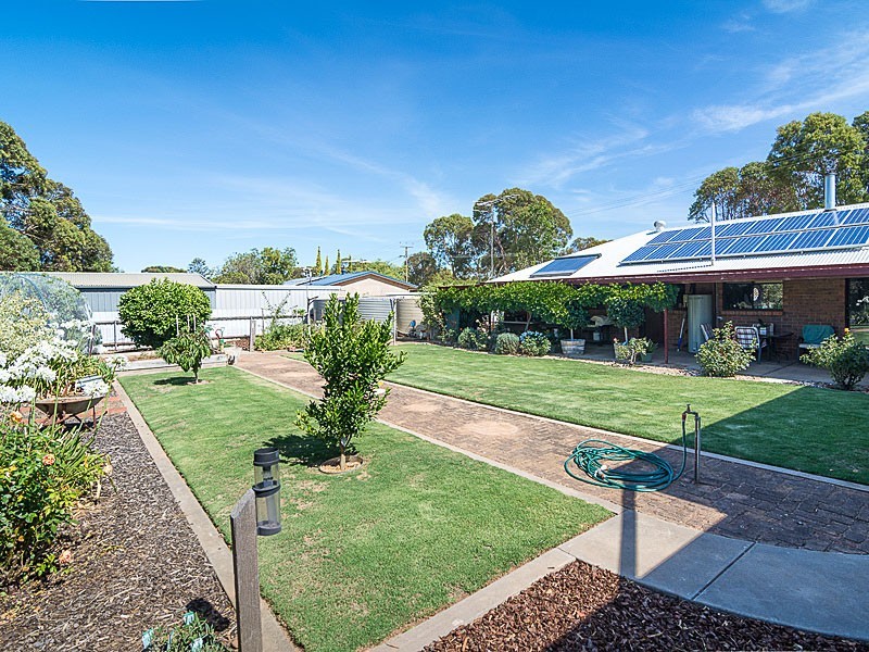 40 Langhorne Creek Road, Strathalbyn SA 5255